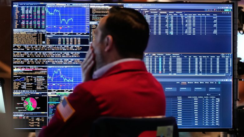 Wall Street: Κλείσιμο με άνοδο