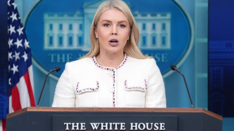 Λευκός Οίκος: Νέος κανονισμός περιορίζει την πρόσβαση δημοσιογράφων Λευκός Οίκος: Νέος κανονισμός περιορίζει την πρόσβαση δημοσιογράφων