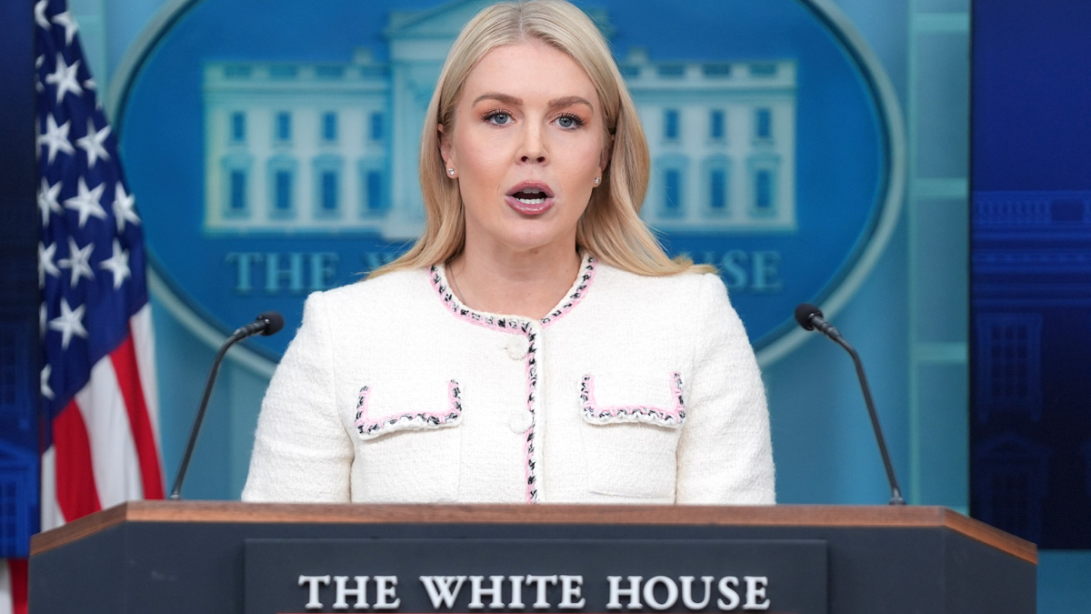 Λευκός Οίκος: Νέος κανονισμός περιορίζει την πρόσβαση δημοσιογράφων