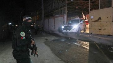 Γάζα: Ο ισραηλινός στρατός παρέλαβε λείψανα που εκτιμά πως δεν ανήκουν σε ομήρους