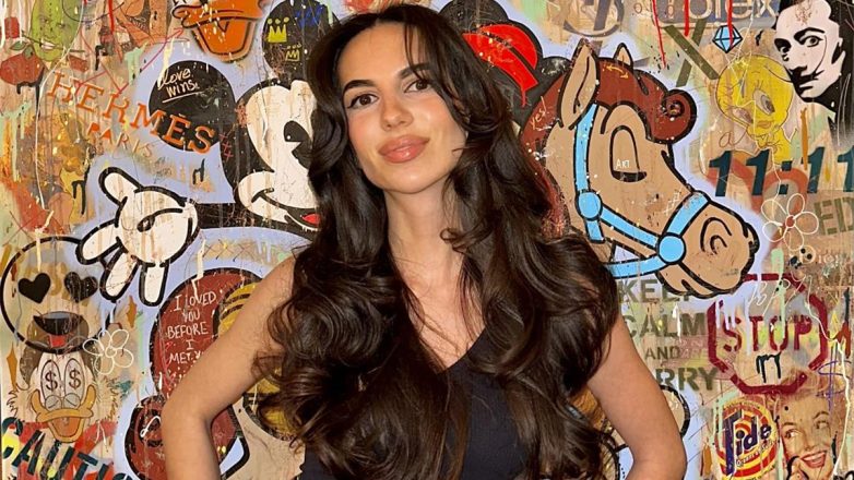 Η νέα έκθεση της Άλκηστης Κυριαζοπούλου στην γκαλερί Kapopoulos Fine Arts-Golden Hall Η νέα έκθεση της Άλκηστης Κυριαζοπούλου στην γκαλερί Kapopoulos Fine Arts-Golden Hall