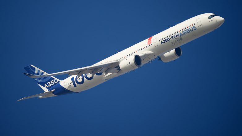 Νέο πρόβλημα στα A320: Εντοπίστηκε ελάττωμα στην άτρακτο Νέο πρόβλημα στα A320: Εντοπίστηκε ελάττωμα στην άτρακτο