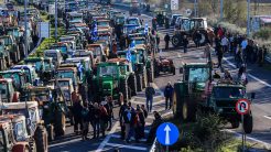 Άνοιξε η ΠΑΘΕ στα Μάλγαρα