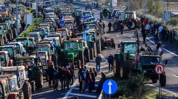 Άνοιξε η ΠΑΘΕ στα Μάλγαρα