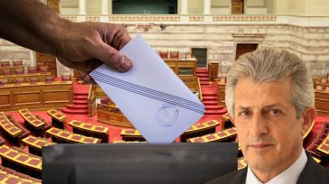 Τα τέσσερα σενάρια στην εκτίμηση ψήφου, με βάση τους αναποφάσιστους