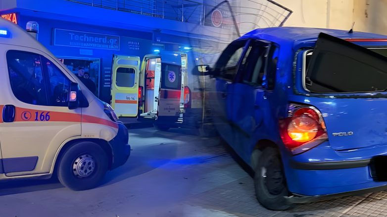 Μαρτυρία σοκ για το τροχαίο στη Λούτσα: «Σκότωσες άνθρωπο» – «Ναι, ε; Με πονάει το αυτί μου»