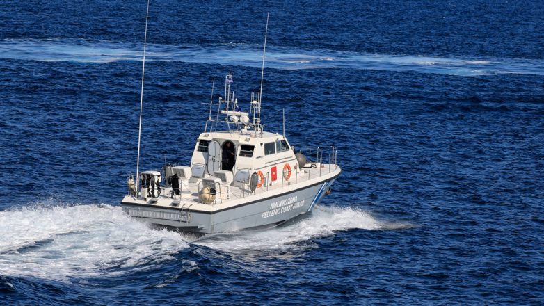 Πάργα: Αγνοείται ψαράς – Γλίστρησε από βάρκα και έπεσε στη θάλασσα Πάργα: Αγνοείται ψαράς – Γλίστρησε από βάρκα και έπεσε στη θάλασσα