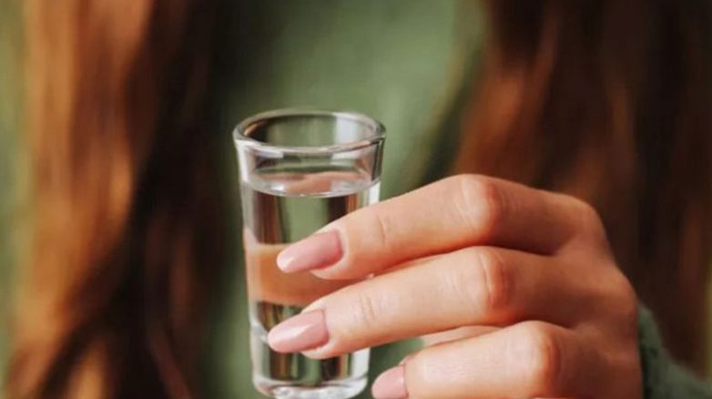 Ανήλικη βρέθηκε αναίσθητη από αλκοόλ Ανήλικη βρέθηκε αναίσθητη από αλκοόλ