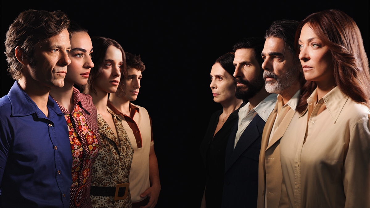 «Ηλέκτρα»: H ζωή της Νεφέλης κινδυνεύει και η Ηλέκτρα κάνει απόπειρα αυτοκτονίας