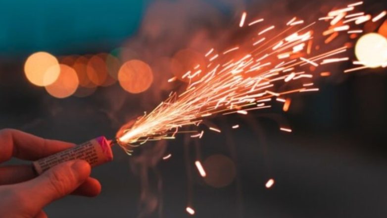 Λουτράκι: Συνελήφθησαν ανήλικοι για χρήση καπνογόνων σε αγώνα