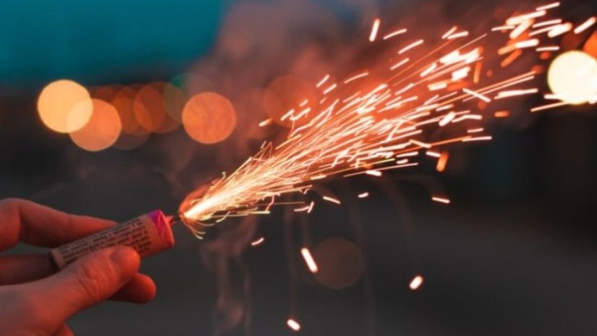 Λουτράκι: Συνελήφθησαν ανήλικοι για χρήση καπνογόνων σε αγώνα