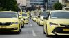 Νέα 48ωρη απεργία των ταξί την Τρίτη και Τετάρτη