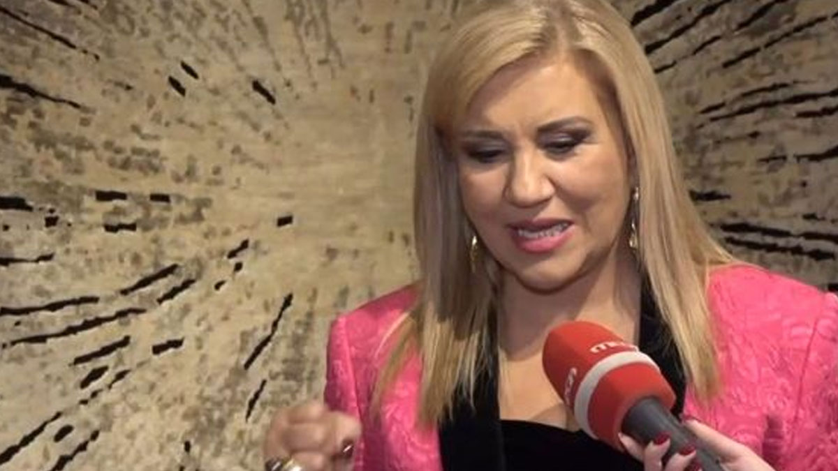 Δέσποινα Μοιραράκη: «Το Cash or Trash ήταν το σωσίβιό μου που με έβγαλε στην ακτή»