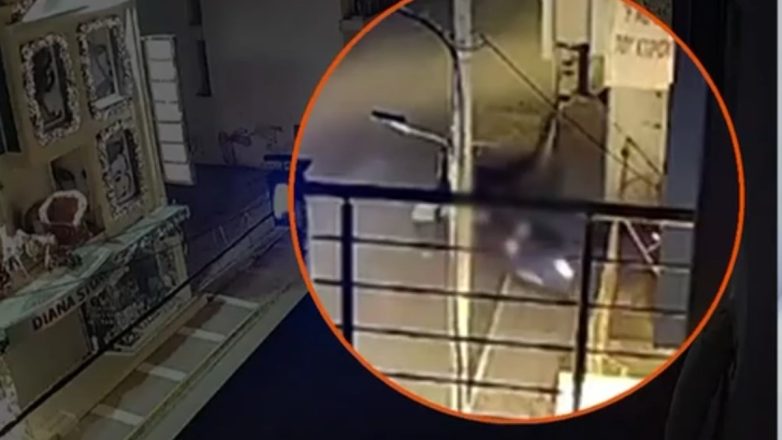 Φονικό τροχαίο στη Λούτσα: Στον εισαγγελέα την Τετάρτη ο 29χρονος υπαίτιος