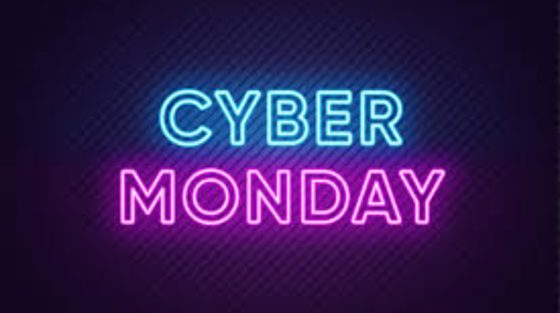 Cyber Monday: Προσφορές σε προϊόντα τεχνολογίας