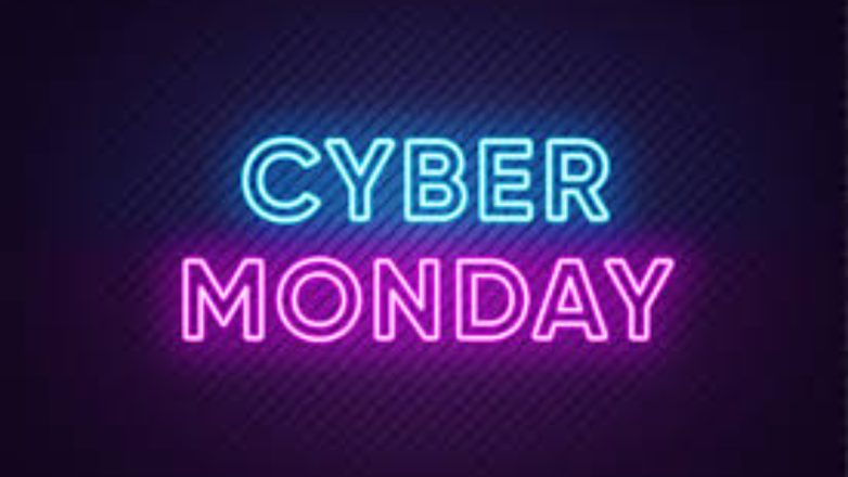 Cyber Monday: Προσφορές σε προϊόντα τεχνολογίας Cyber Monday: Προσφορές σε προϊόντα τεχνολογίας
