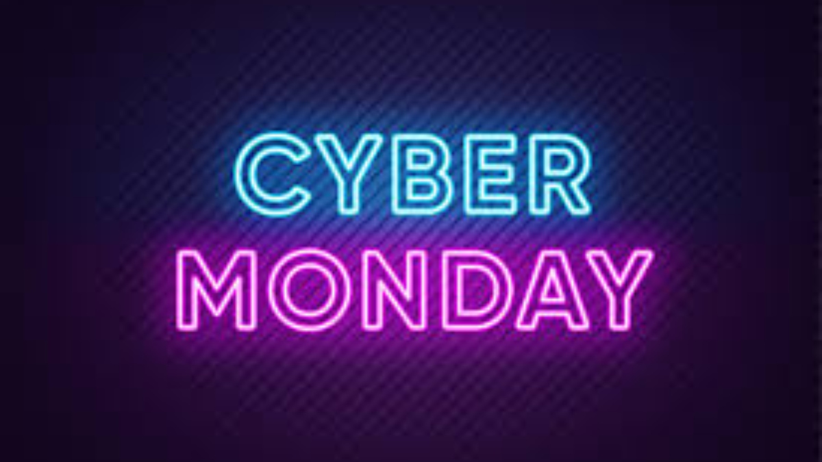 Cyber Monday: Προσφορές σε προϊόντα τεχνολογίας