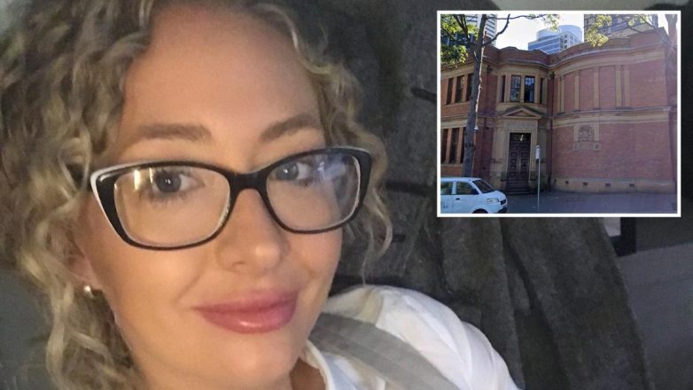 Καθηγήτρια ομολόγησε ότι είχε σεξουαλικές σχέσεις με 15χρονο μαθητή της Καθηγήτρια ομολόγησε ότι είχε σεξουαλικές σχέσεις με 15χρονο μαθητή της