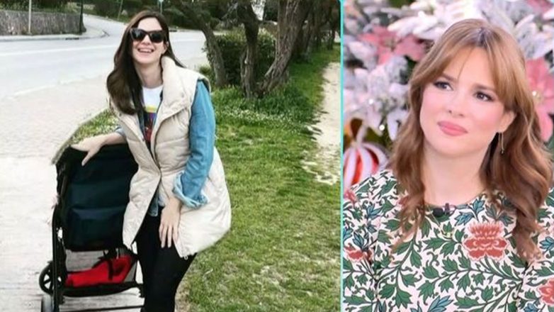 Ευγενία Δημητροπούλου: «Η κόρη μου ξέρει ότι είναι υιοθετημένη»