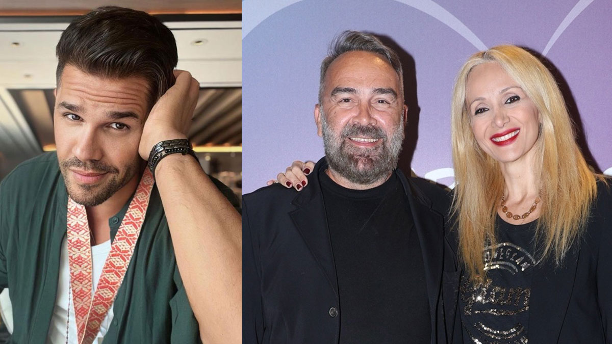 Γιώργος Τσαλίκης: Τέλος στη κόντρα μεταξύ Γκουντάρα – Κάκκαβα