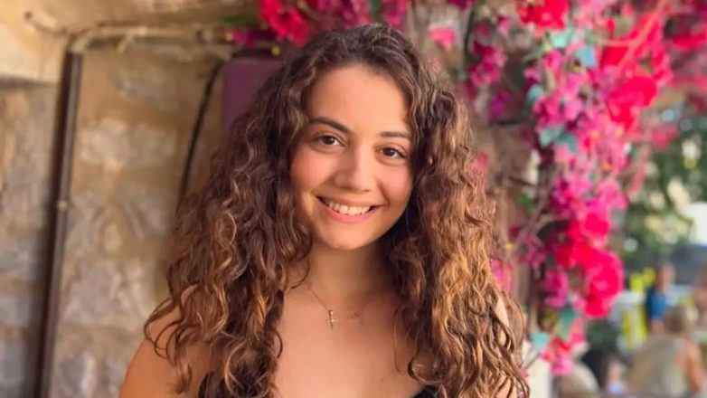 Στέφανη Χαραλάμπους: Διαψεύδει την ψεύτικη είδηση θανάτου της – «Όλα είναι καλά!» Στέφανη Χαραλάμπους: Διαψεύδει την ψεύτικη είδηση θανάτου της – «Όλα είναι καλά!»