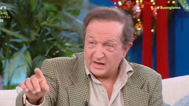 Σπύρος Μπιμπίλας: Ξεσπά για μισθούς και επιδόματα βουλευτών – «Ποιος παίρνει 900 ευρώ ενώ όλα γίνονται με mail;»