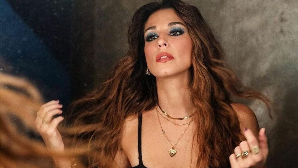 Κατερίνα Παπουτσάκη: Η προσωπική μάχη με τη νόσο του Κρον – «Όταν έχω πολύ άγχος αυτό εκτονώνεται»