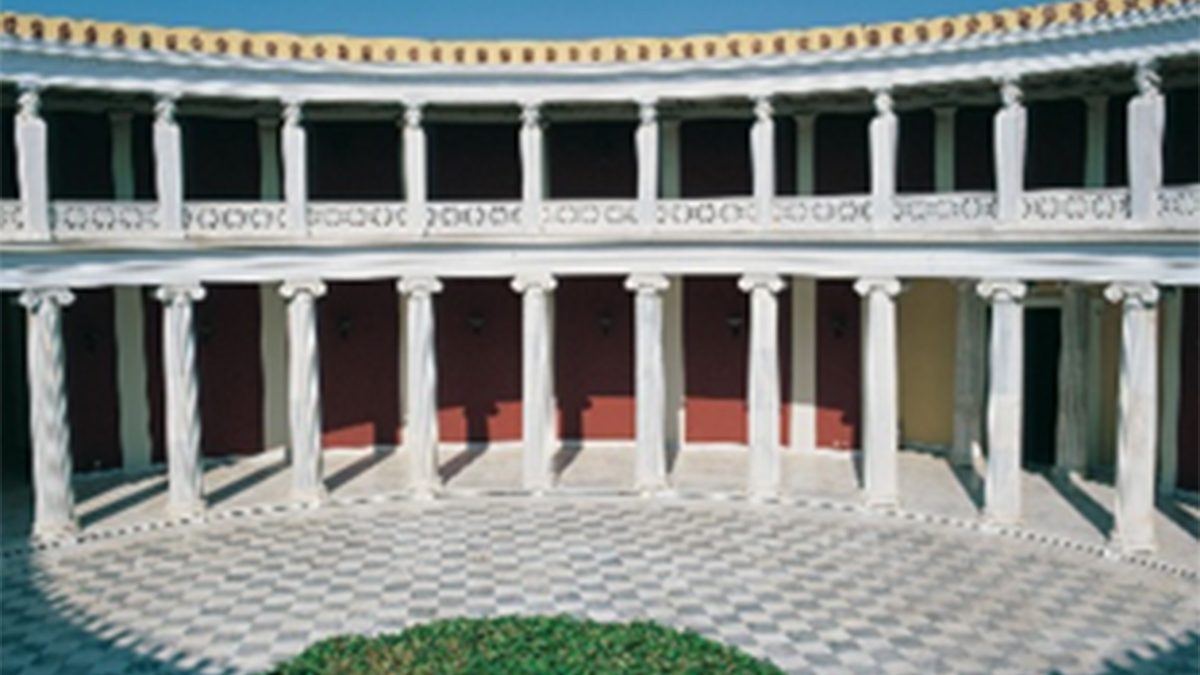 Ζάππειο: Η Βράβευση του Ιδρύματος Ευγενίδου