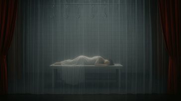 Η «Μέδουσα» με την Πηνελόπη Αναστασοπούλου στο Θέατρο Αθήναιον