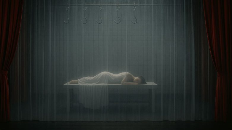 Η «Μέδουσα» με την Πηνελόπη Αναστασοπούλου στο Θέατρο Αθήναιον