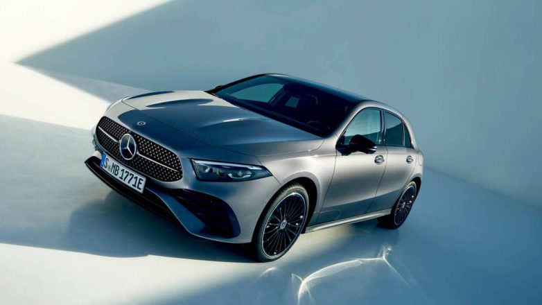 Mercedes-Benz: Το 2026 συμπληρώνει 140 χρόνια ιστορίας και κάνει μία μοναδική προσφορά από τη γέννηση του πρώτου αυτοκινήτου Mercedes-Benz: Το 2026 συμπληρώνει 140 χρόνια ιστορίας και κάνει μία μοναδική προσφορά από τη γέννηση του πρώτου αυτοκινήτου
