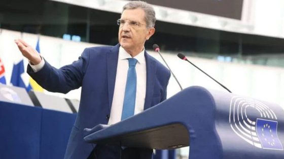 Γ. Αυτιάς σε επίτροπο Οικονομικών: Βάλτε το υψηλότερο τέλος στις ασιατικές πλατφόρμες για να σωθούν επιχειρήσεις και θέσεις εργασίας