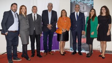 InterMed και Be-Live συμπληρώνουν έναν χρόνο συμπόρευσης – Εθνικός στόχος η ενίσχυση της γονιμότητας