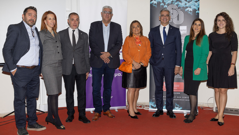 InterMed και Be-Live συμπληρώνουν έναν χρόνο συμπόρευσης – Εθνικός στόχος η ενίσχυση της γονιμότητας