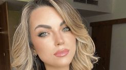 Φρίκη: 31χρονη influencer βρέθηκε νεκρή σε βαλίτσα