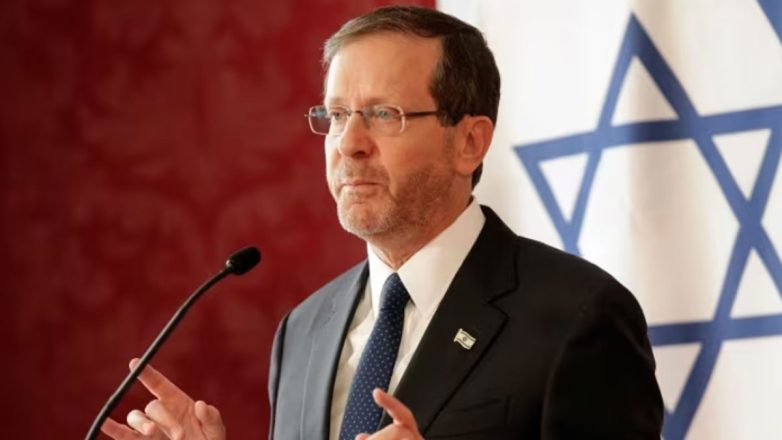 Επίσκεψη Χέρτσογκ στη Νέα Υόρκη, χωρίς προγραμματισμένη συνάντηση με τον Τραμπ