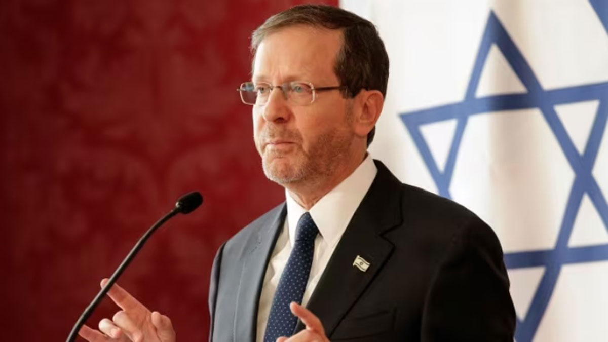 Επίσκεψη Χέρτσογκ στη Νέα Υόρκη, χωρίς προγραμματισμένη συνάντηση με τον Τραμπ