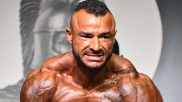 ΕΠΟΠ Επιλοχίας Κ. Μπότσιογλου: Από την 3η Ταξιαρχία σε Διεθνείς Αγώνες σωματικής διάπλασης