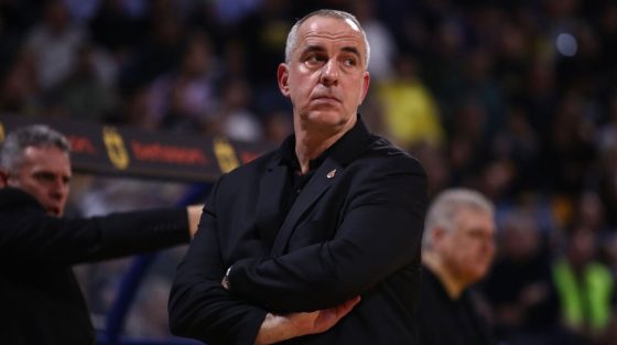 Μπάσκετ: Παρελθόν από τον Προμηθέα ο Γιώργος Λιμνιάτης