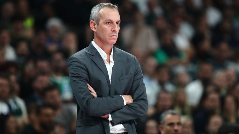 Μακάμπι Τελ Αβίβ: Διαψεύδονται τα σενάρια αποχώρησης του Όντεντ Κάτας