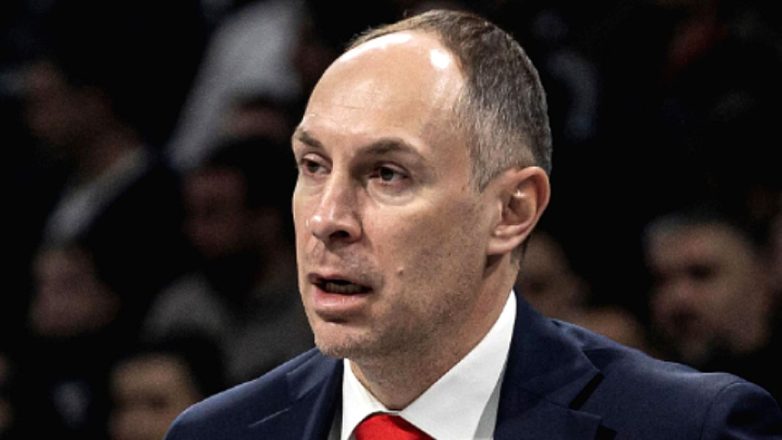 Παρτιζάν: Με υπηρεσιακό προπονητή τον Μίρκο Οτσόκολιτς απέναντι στην Μπάγερν