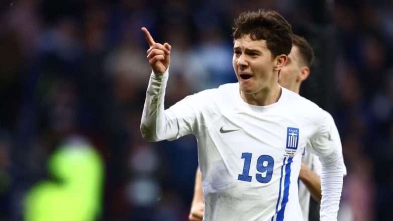 Γκουαρντιόλα και Μάντσεστερ Σίτι… επέστρεψαν για τον Καρέτσα