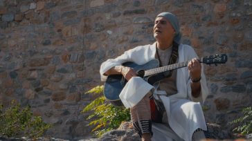 «Πόσα Σκαλοπάτια»: Το νέο τραγούδι του Μιχαήλ Άνθη