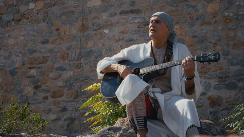 «Πόσα Σκαλοπάτια»: Το νέο τραγούδι του Μιχαήλ Άνθη «Πόσα Σκαλοπάτια»: Το νέο τραγούδι του Μιχαήλ Άνθη