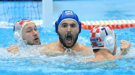 Κάκαρης: «Απωθημένο ένα μετάλλιο σε Ευρωπαϊκό Πρωτάθλημα»