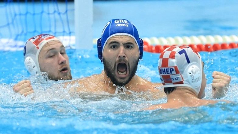 Κάκαρης: «Απωθημένο ένα μετάλλιο σε Ευρωπαϊκό Πρωτάθλημα»