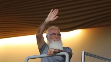 Σαββίδης: «Ενωμένοι θα υποδεχθούμε τα 100 χρόνια του ΠΑΟΚ»