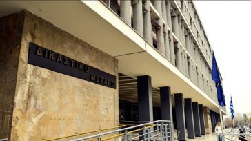 Καταδίκη πρώην Γενικού Γραμματέα Δήμου της Κεντρικής Μακεδονίας για υπόθεση κλοπής