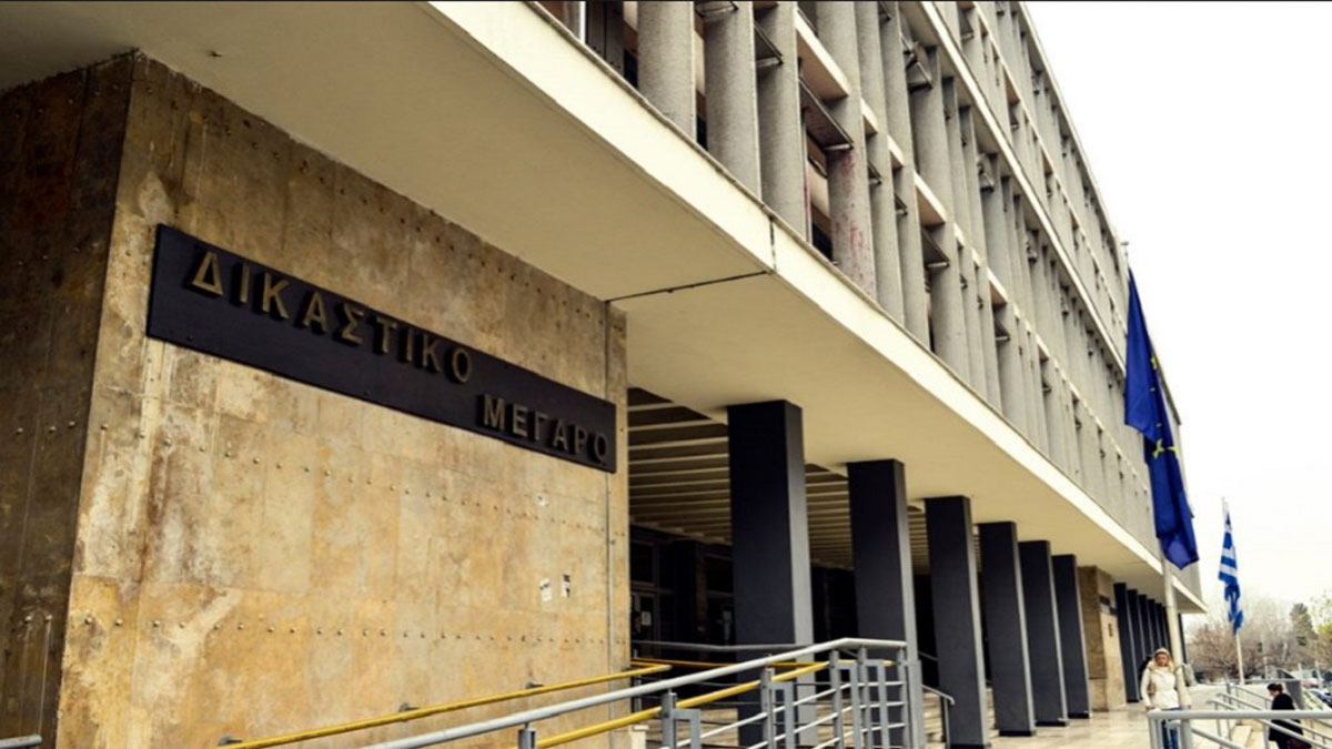 Καταδίκη πρώην Γενικού Γραμματέα Δήμου της Κεντρικής Μακεδονίας για υπόθεση κλοπής