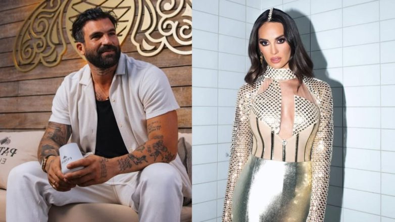 Δημήτρης Αλεξάνδρου – Ρία Ελληνίδου: Επιβεβαιώθηκε το ειδύλλιο ανάμεσά τους – «Είναι σε σχέση κι εμείς κάνουμε τους χαζούς»